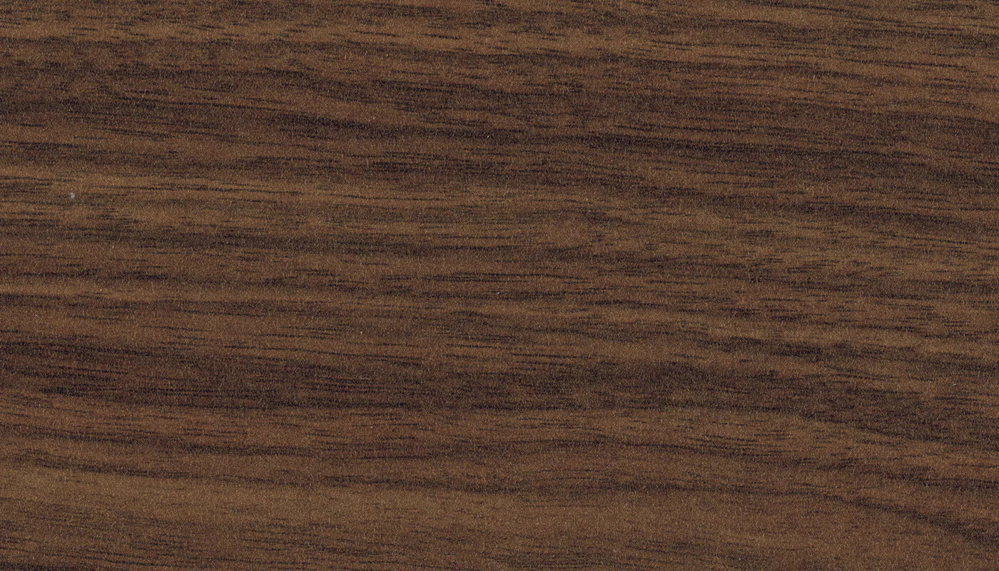 Altofina Woodgrain Laminate Sheet 3050mm x 1300mm Stiped Walnut 011