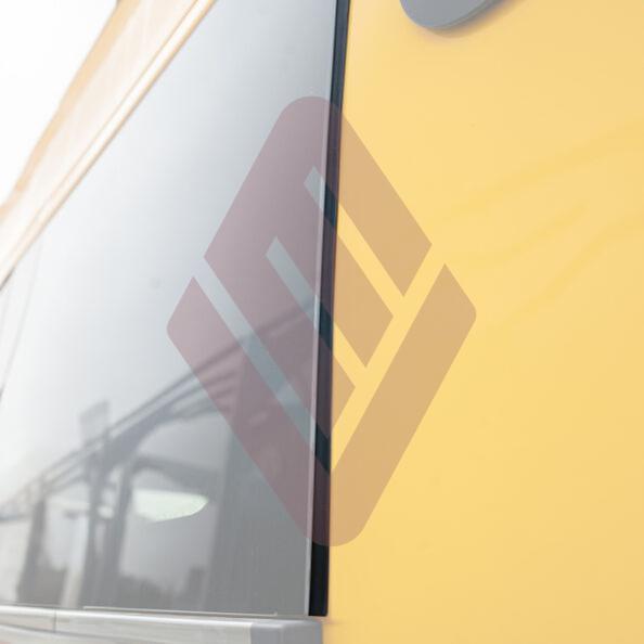 Crafter/Sprinter/Boxer/Master/Transit – XL Rear Quarter Trim