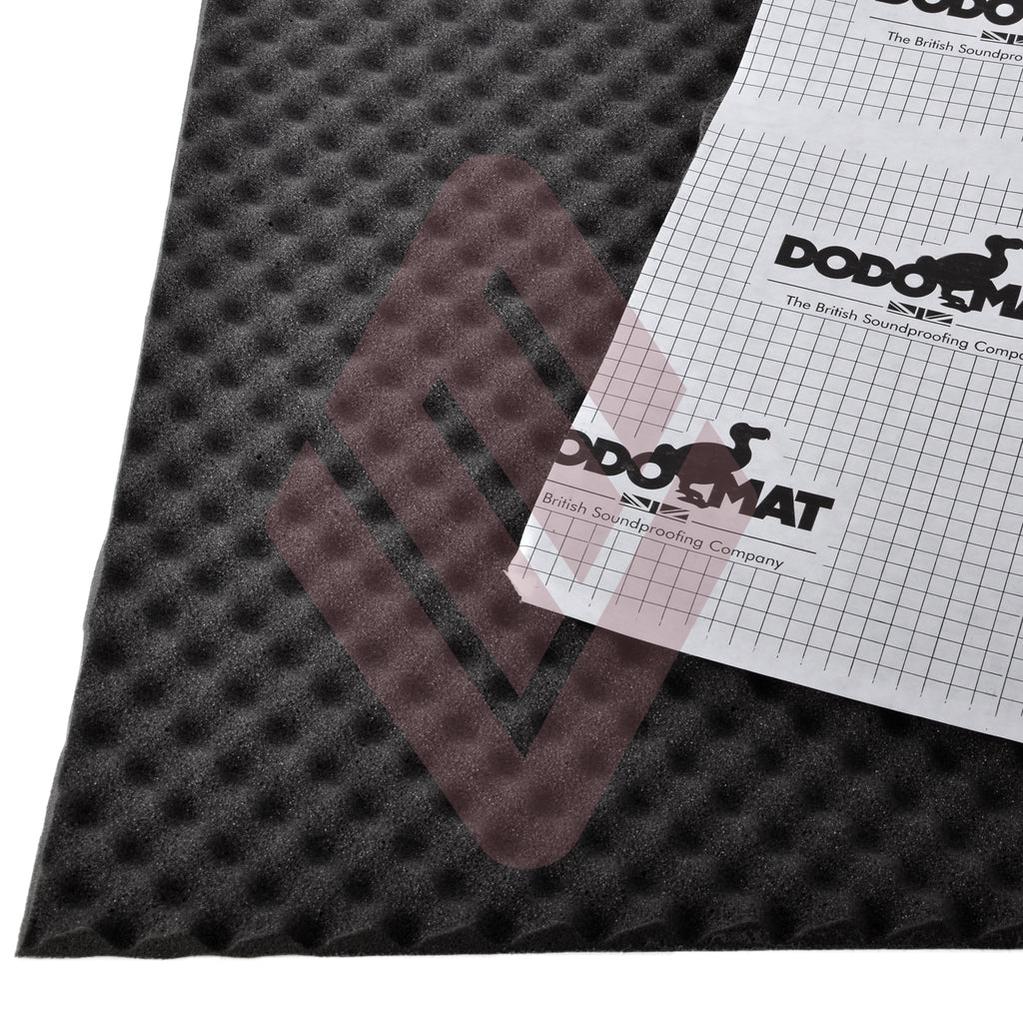 Dodo Acoustic Liner 15mm