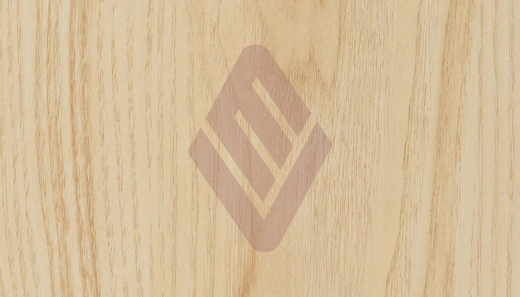 Altofina Woodgrain Laminate Sheet 2440mm x 1220mm Ash 003