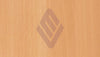 Altofina Woodgrain Laminate Sheet 2440mm x 1220mm Beech 004
