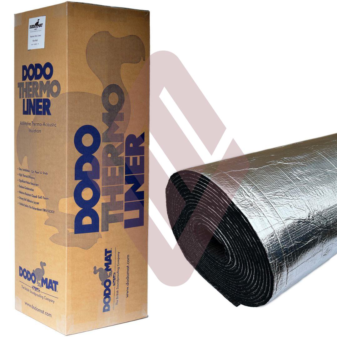 Dodo Thermo Liner v3