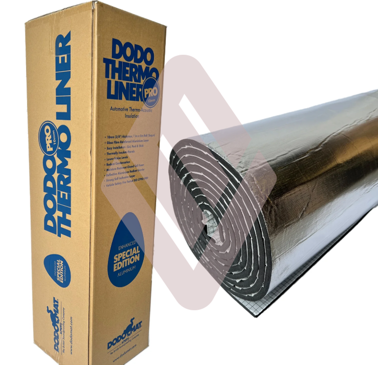 Dodo Thermo Liner Pro 10mm SE