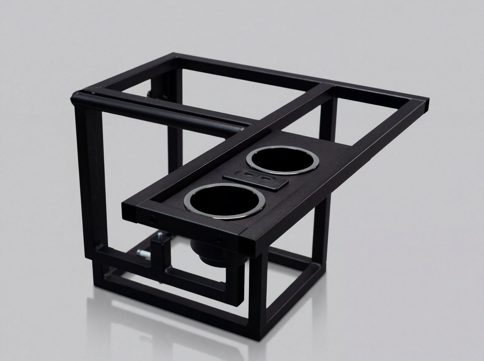 Roam Systems M1 Certified U-Shape Seating Frame