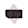 Vivaro (2014-19)/Trafic/NV300/Talento (2014 – Current) – Sliding Window – Passenger Side – For Sliding Door – Privacy Glass