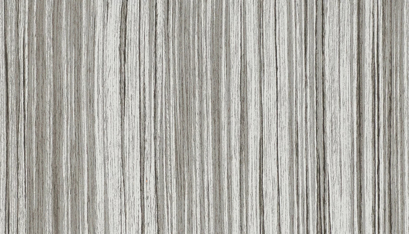 Altofina Woodgrain Laminate Sheet 3050mm x 1300mm Zebrano 004